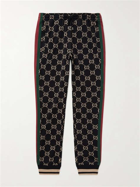gucci mens nightwear